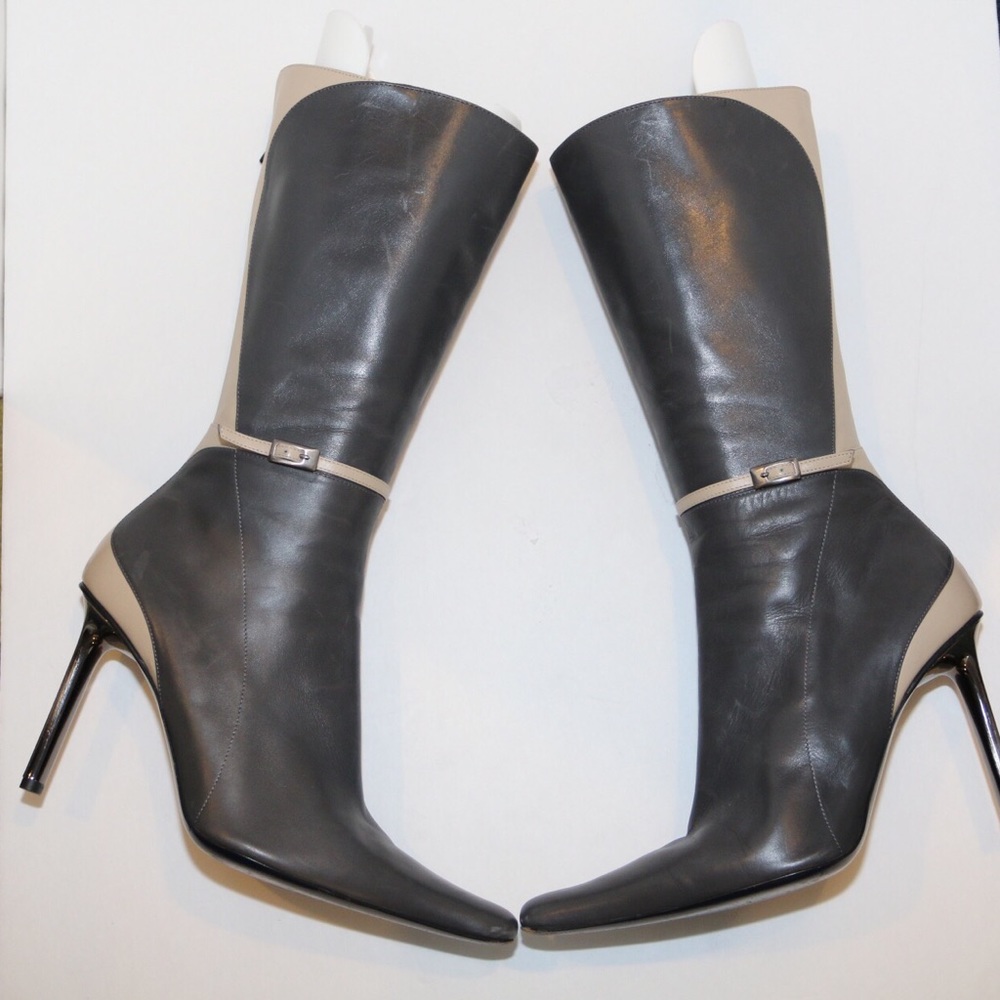 Goffredo Fantini Boots